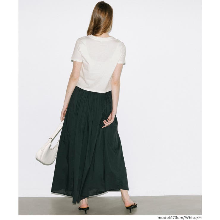 COTTON from the U.S.BOX Tシャツ | coca | 詳細画像6 