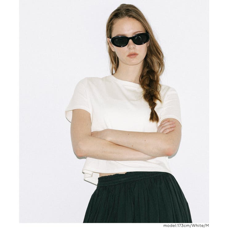 COTTON from the U.S.BOX Tシャツ | coca | 詳細画像7 