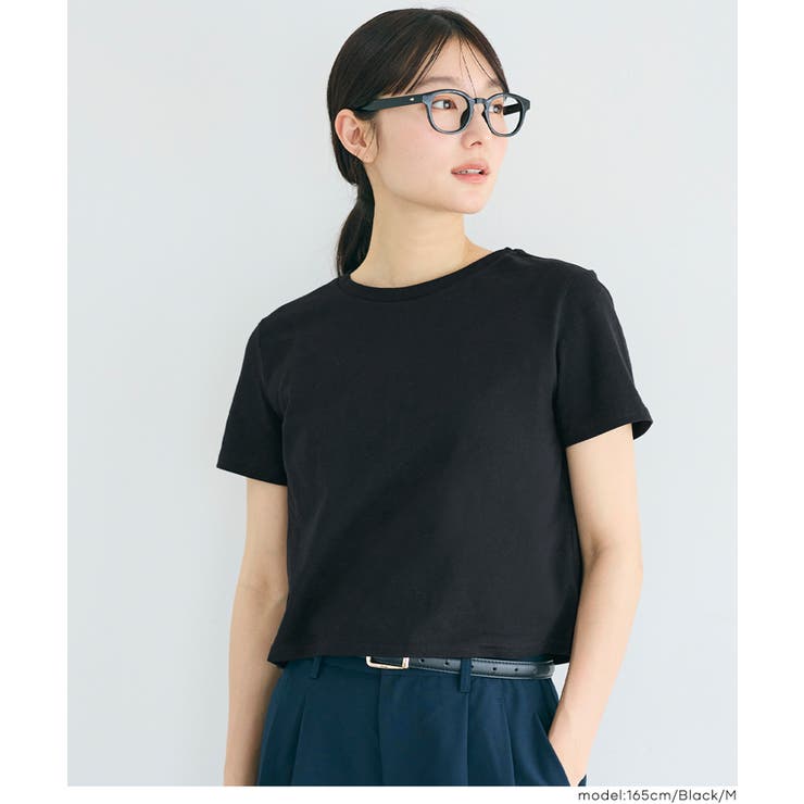 COTTON from the U.S.BOX Tシャツ | coca | 詳細画像9 