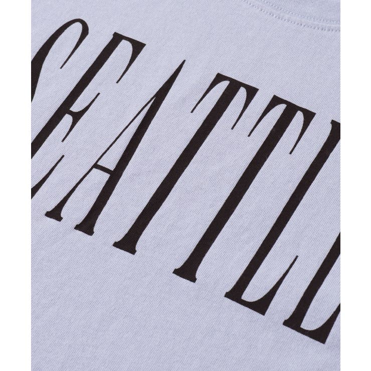 肩あきプリントTシャツ キッズ | coca | 詳細画像15 