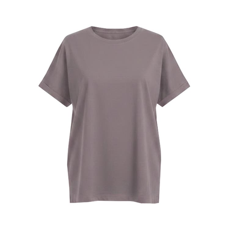 COTTON from the U.S.フレンチスリーブTシャツ | coca | 詳細画像4 