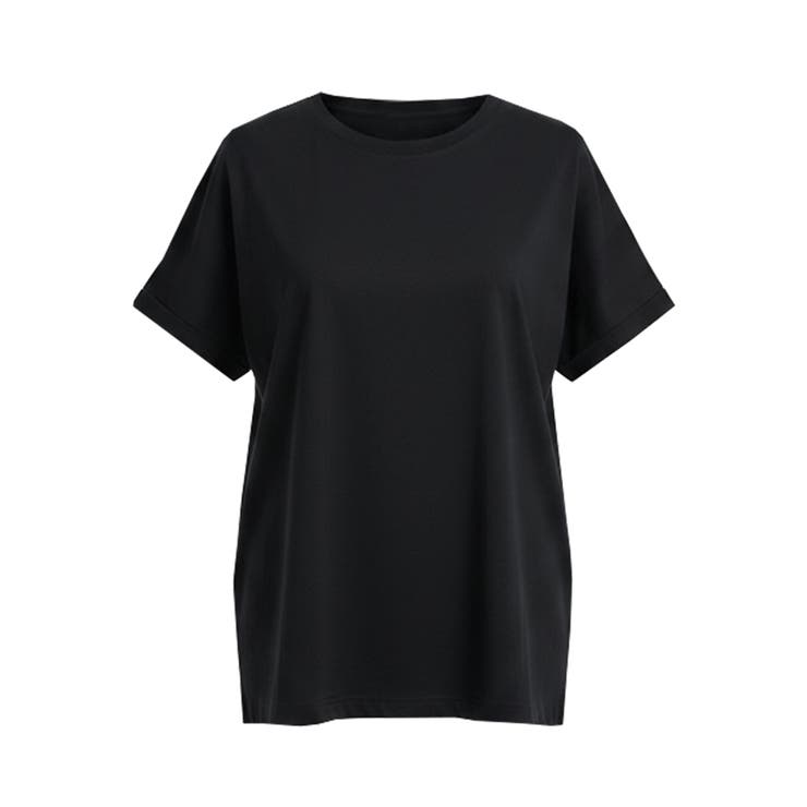 COTTON from the U.S.フレンチスリーブTシャツ | coca | 詳細画像5 