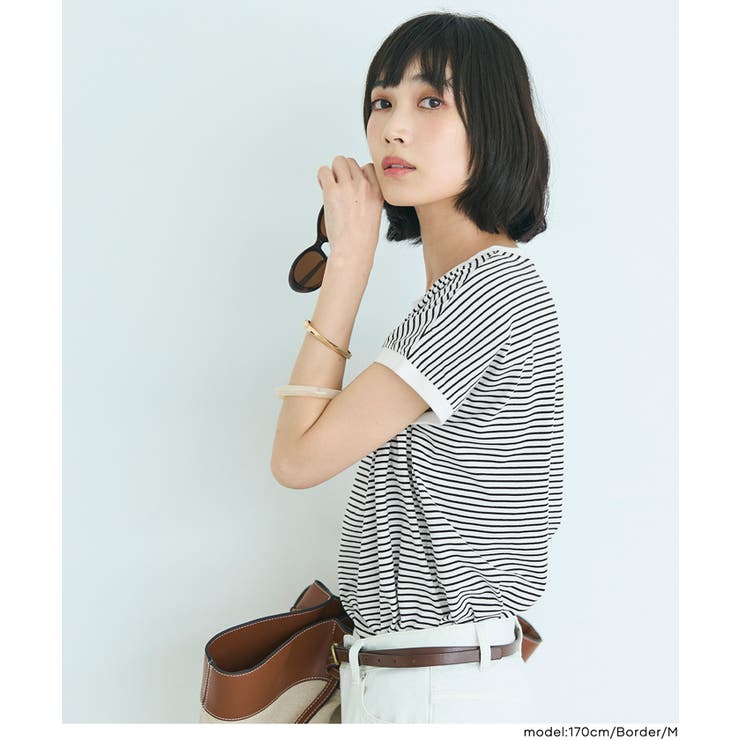＼26ss新色登場 COTTON from | coca | 詳細画像3 