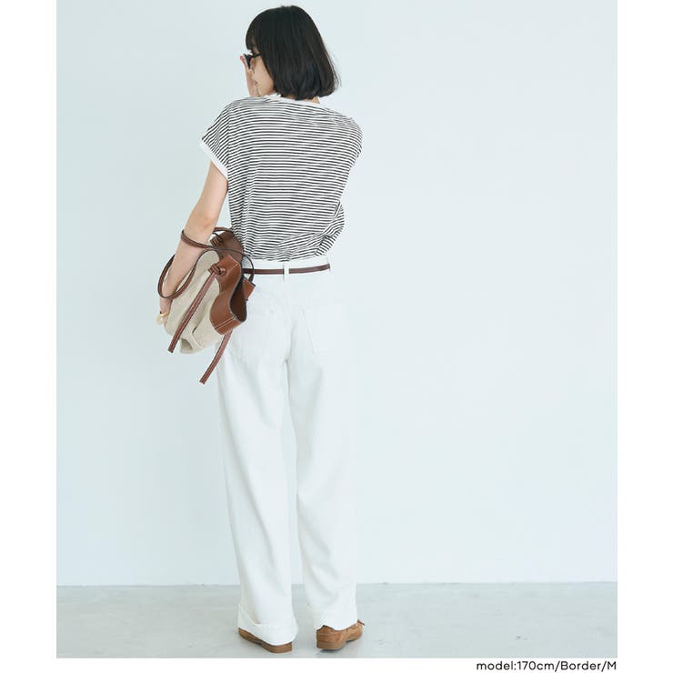 ＼26ss新色登場 COTTON from | coca | 詳細画像4 