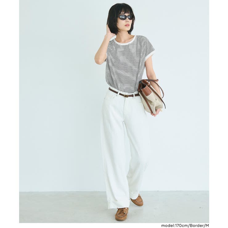 ＼26ss新色登場 COTTON from | coca | 詳細画像5 