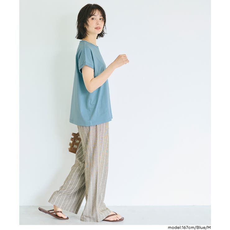 ＼26ss新色登場 COTTON from | coca | 詳細画像6 