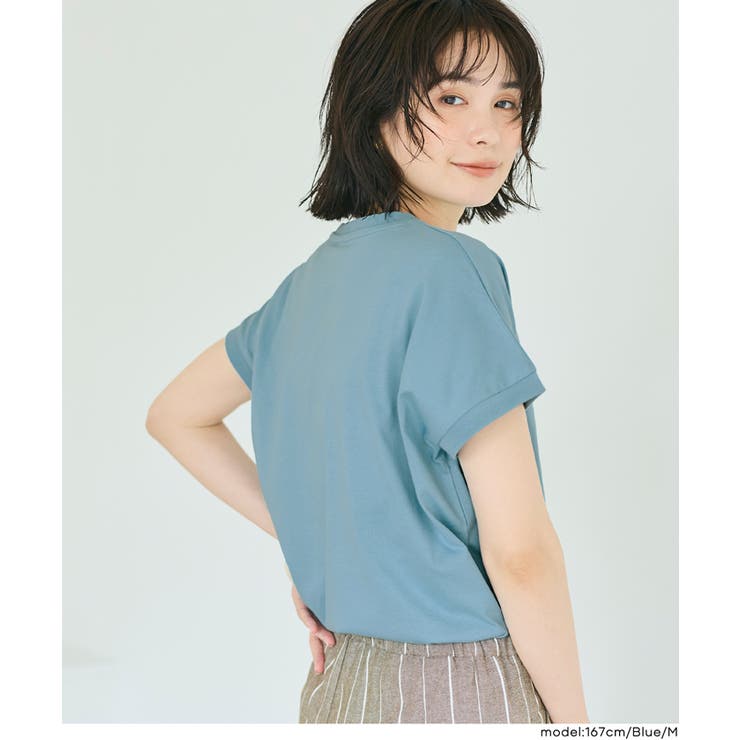 ＼26ss新色登場 COTTON from | coca | 詳細画像7 