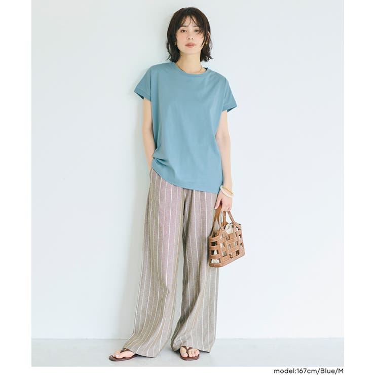 ＼26ss新色登場 COTTON from | coca | 詳細画像8 