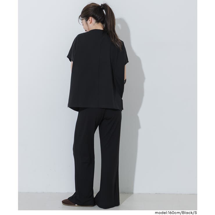 【予約開始】COTTON from the U.S.ドルマンTシャツ | coca | 詳細画像11 