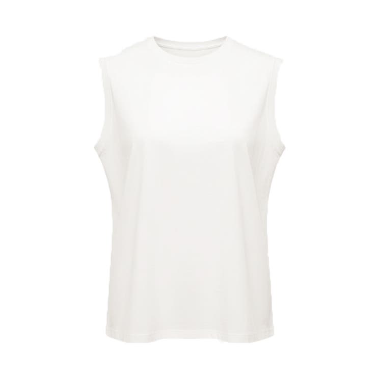 シンプルで着回し力抜群 COTTON from | coca | 詳細画像2 