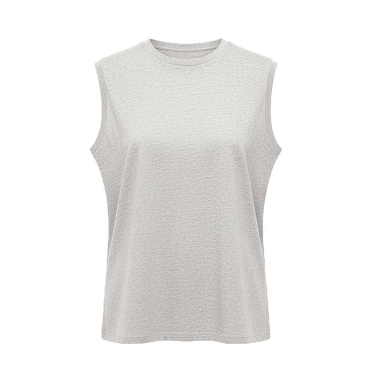 シンプルで着回し力抜群 COTTON from | coca | 詳細画像3 