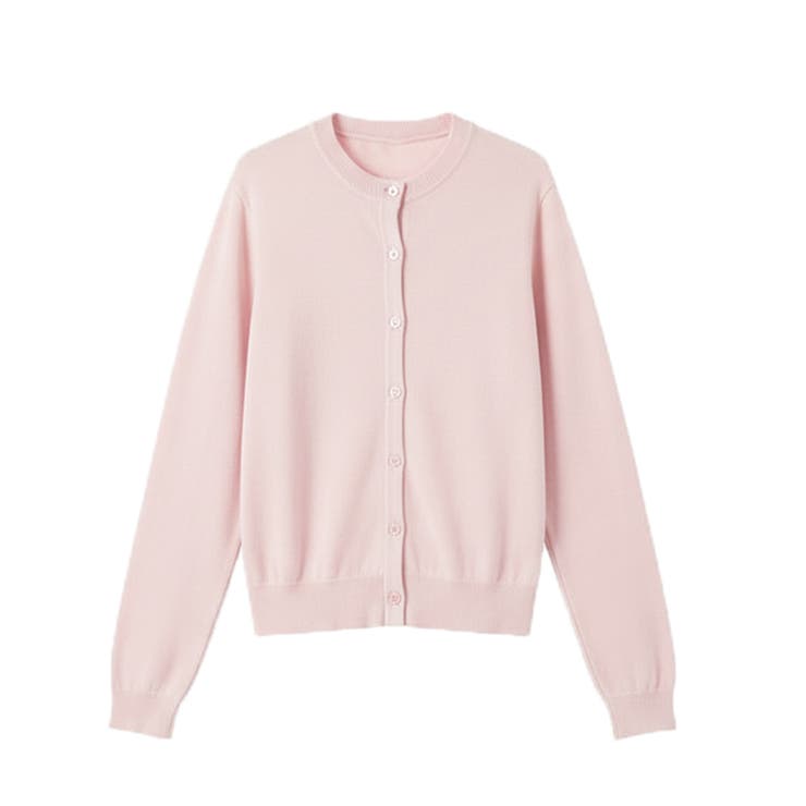 スプリングニットカーディガン レディース | coca | 詳細画像3 