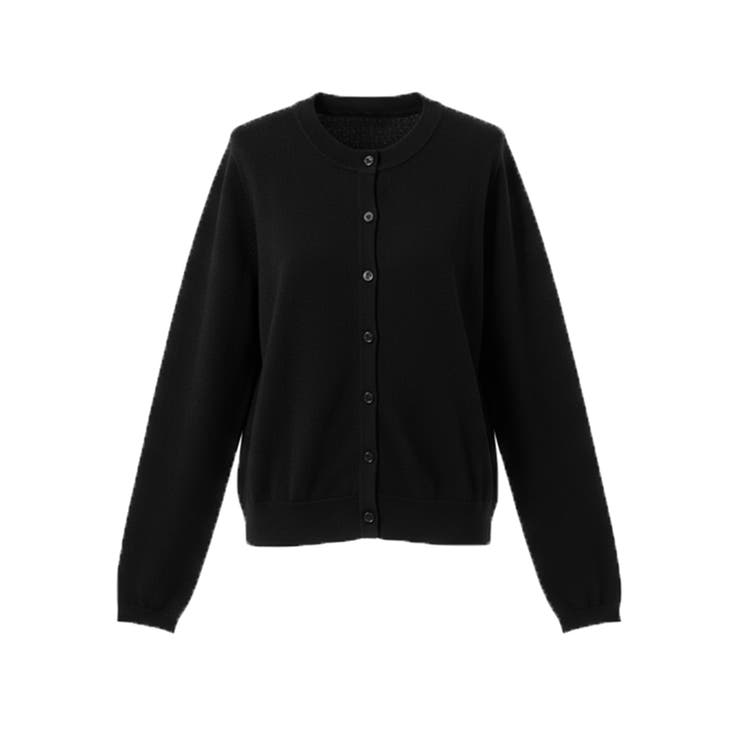 スプリングニットカーディガン レディース | coca | 詳細画像5 