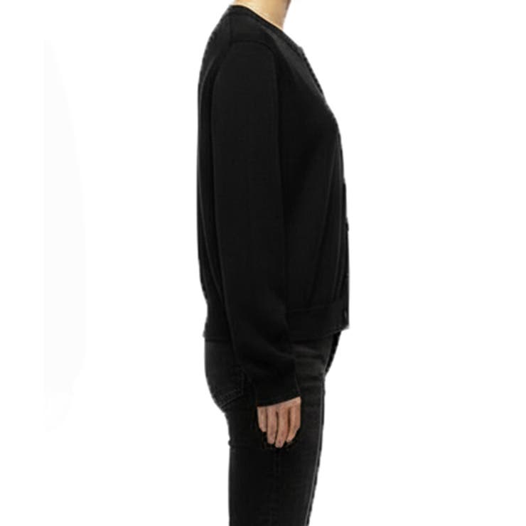 スプリングニットカーディガン レディース | coca | 詳細画像7 