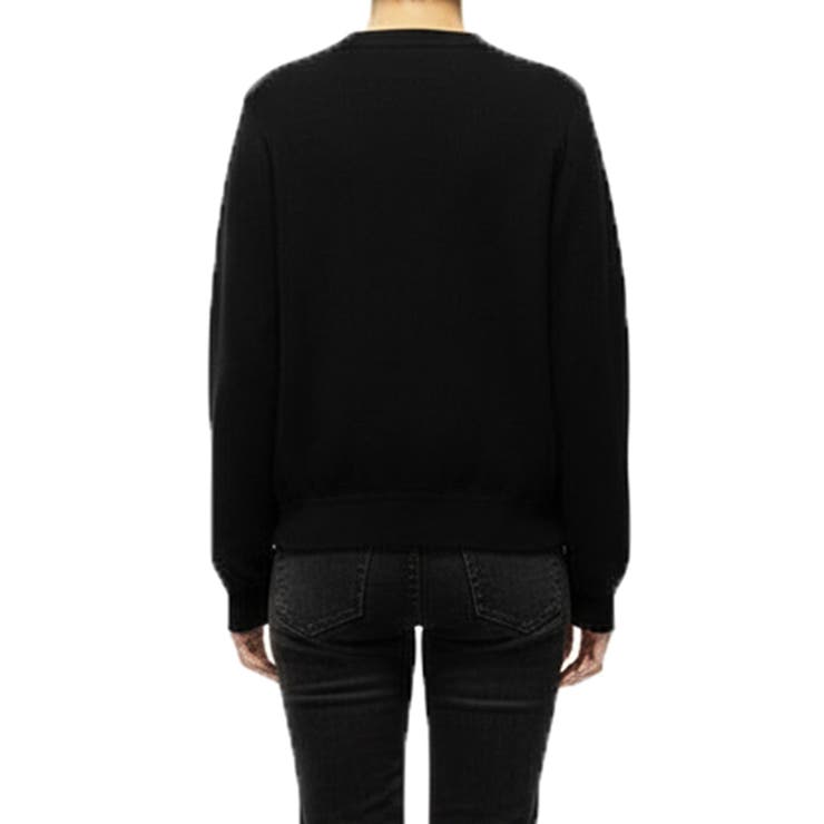 スプリングニットカーディガン レディース | coca | 詳細画像8 