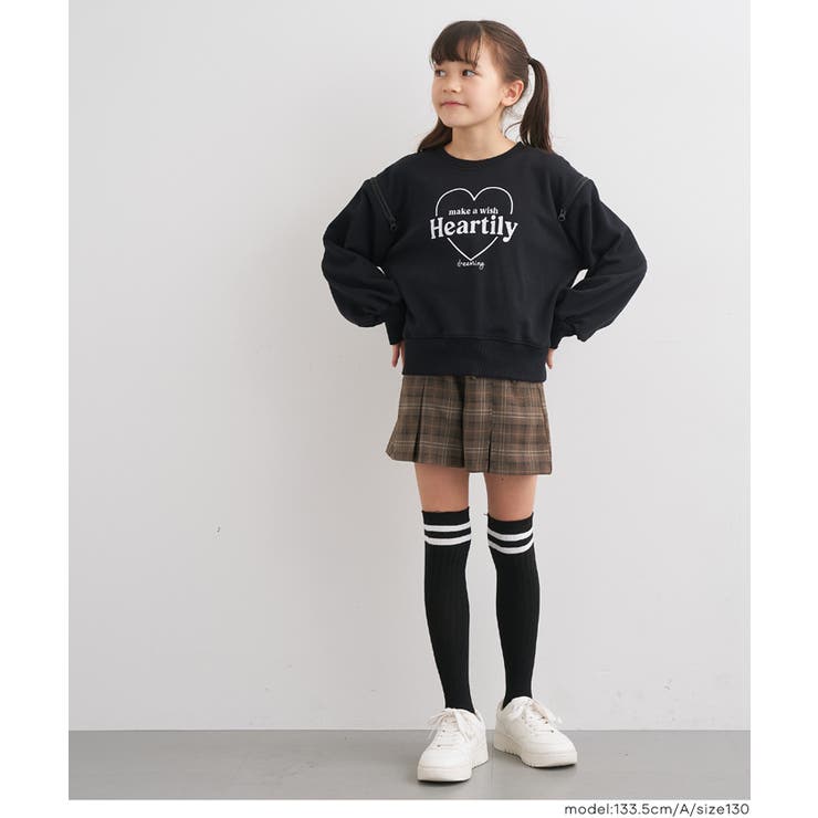 ［A］ | レースアップショートパンツ | coca