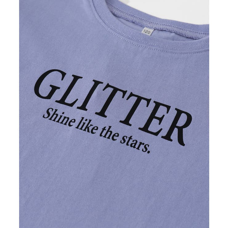 肩ボタンあき長袖Tシャツ キッズ | coca | 詳細画像17 