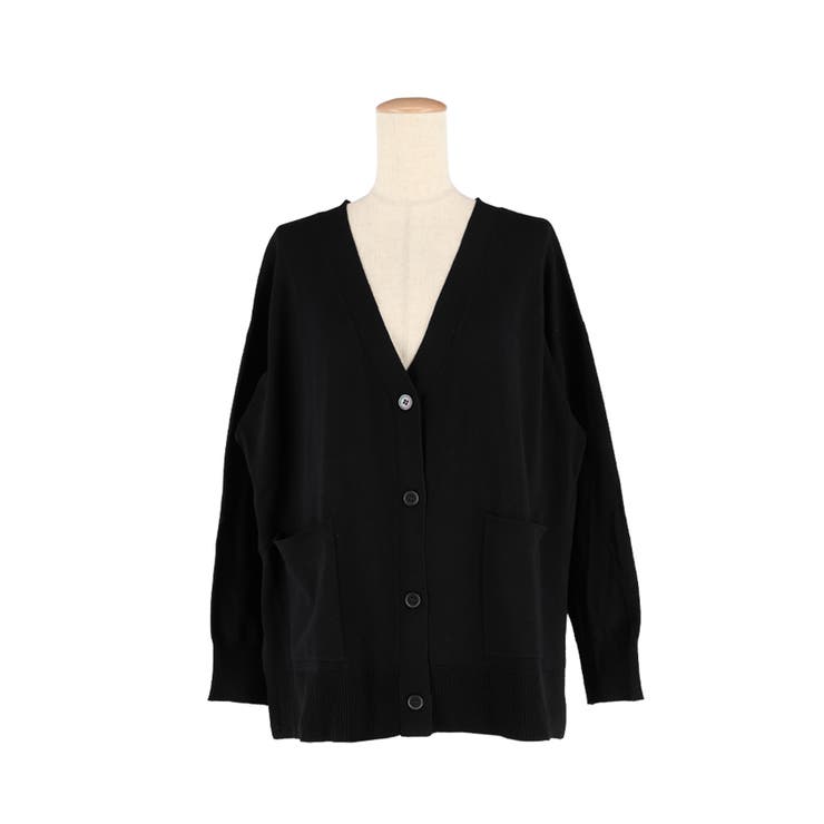 ビックカーディガン | coca | 詳細画像5 