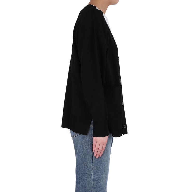 ビックカーディガン | coca | 詳細画像7 