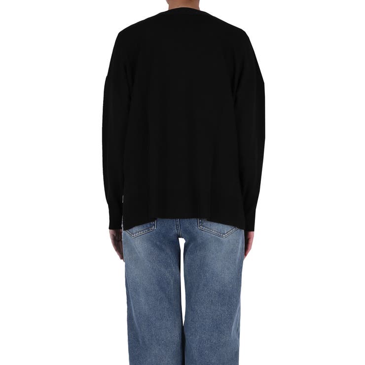 ビックカーディガン | coca | 詳細画像8 