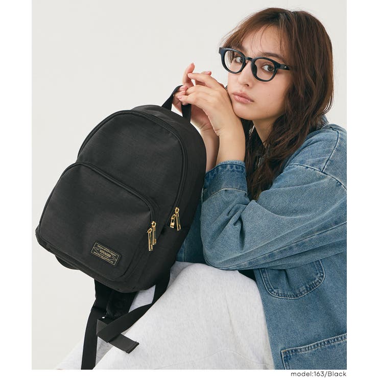 ミニリュック | coca | 詳細画像10 