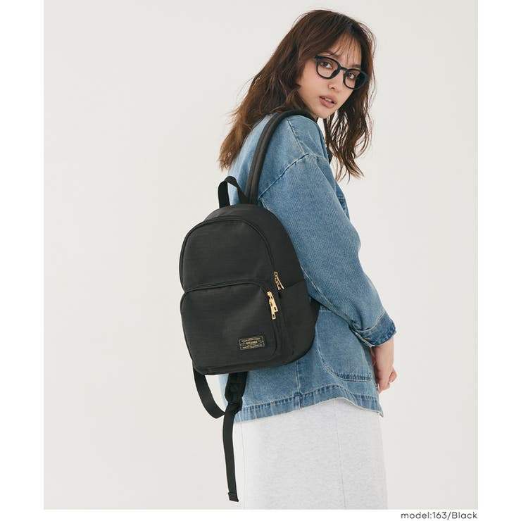 ミニリュック | coca | 詳細画像4 