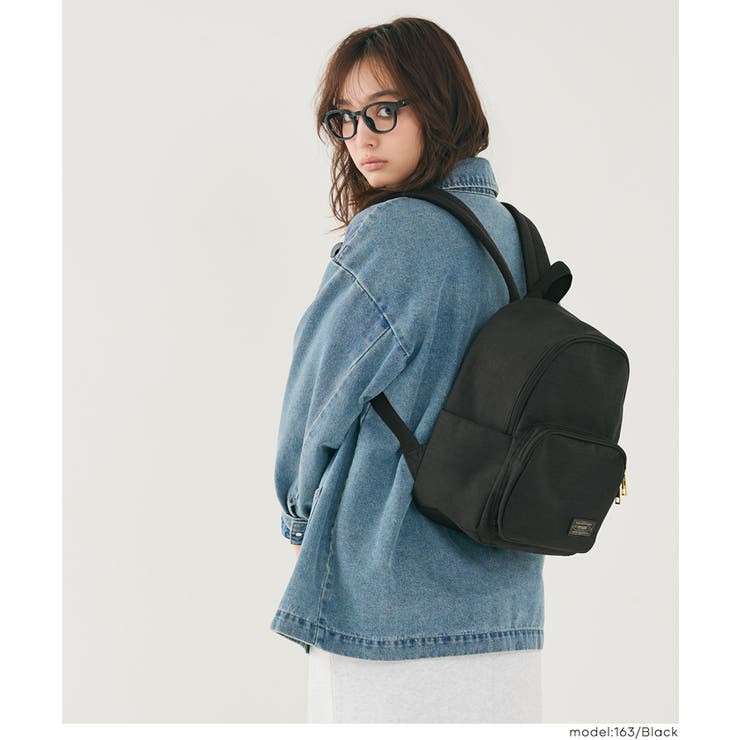 ミニリュック | coca | 詳細画像7 