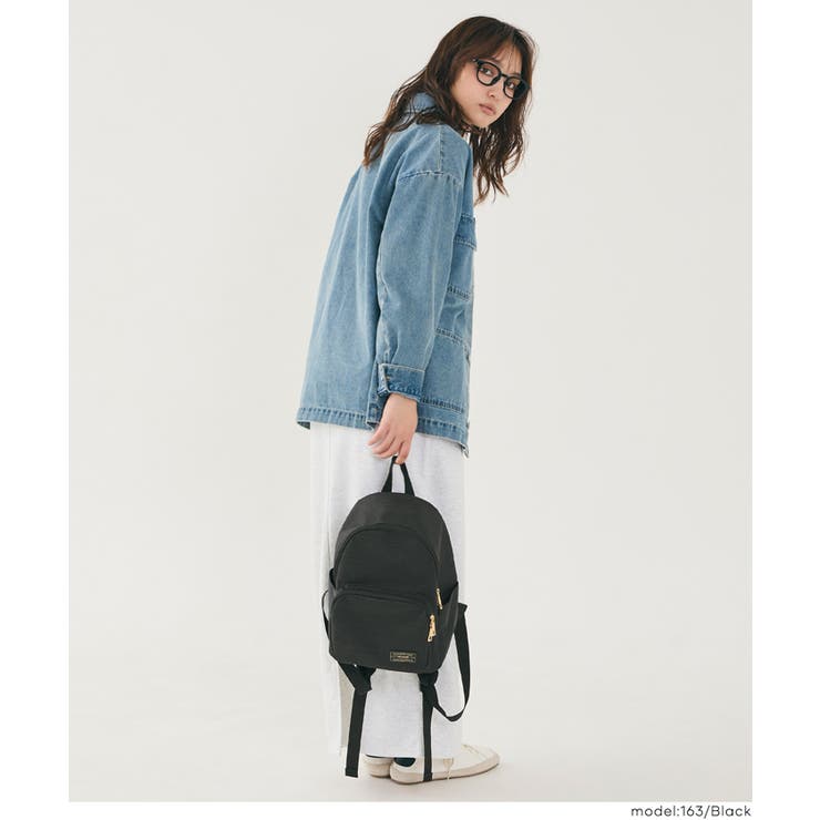 ミニリュック | coca | 詳細画像8 