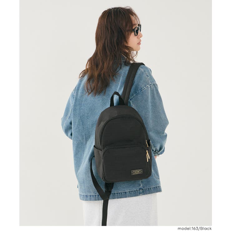 ミニリュック | coca | 詳細画像9 