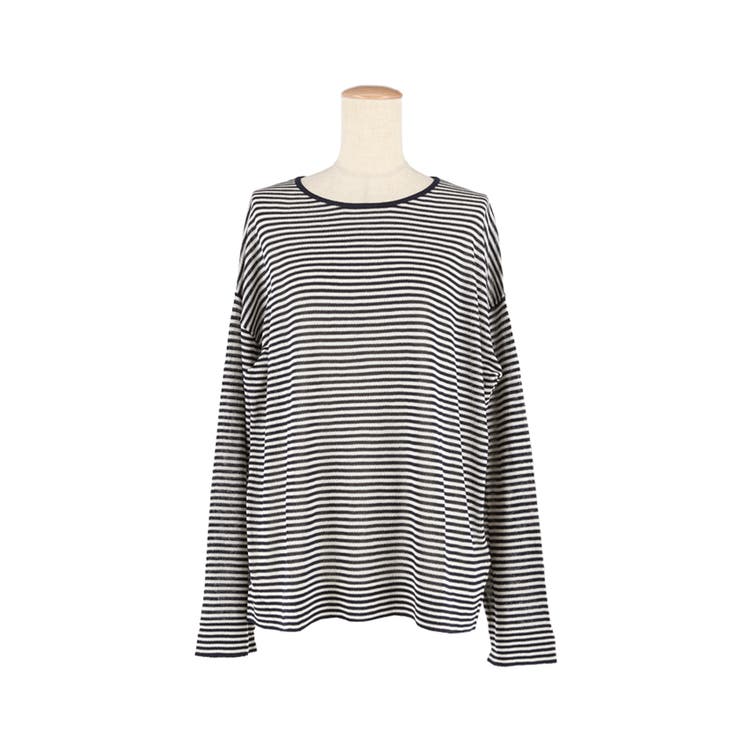 シアーニットトップス | coca | 詳細画像2 