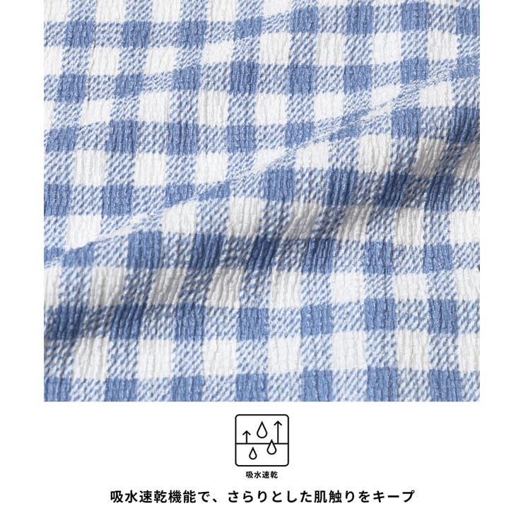 シャーリングバックリボンワンピース レディース | coca | 詳細画像4 