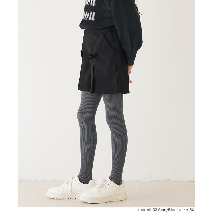 ［Black］ | リボンショーパン | coca