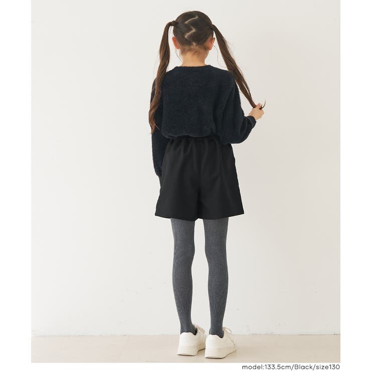 リボンショーパン キッズ | coca | 詳細画像11 