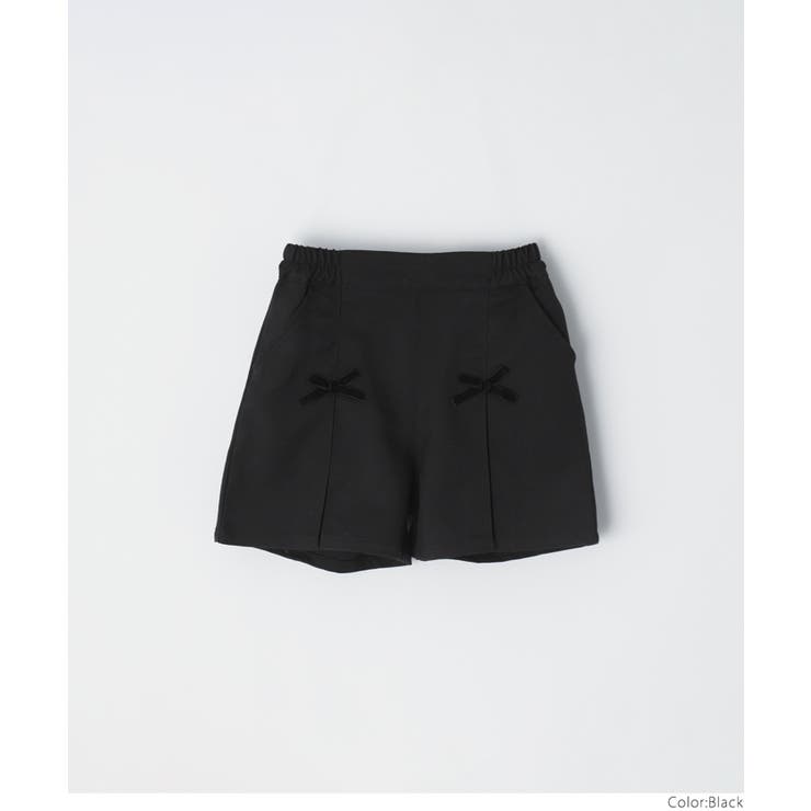 リボンショーパン キッズ | coca | 詳細画像15 