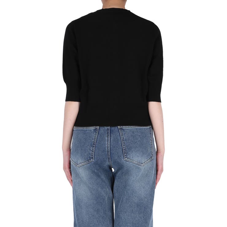 UVカット半袖カーディガン | coca | 詳細画像6 