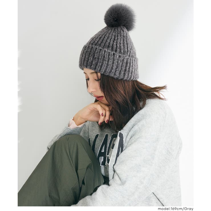 ボブルハット レディース | coca | 詳細画像13 