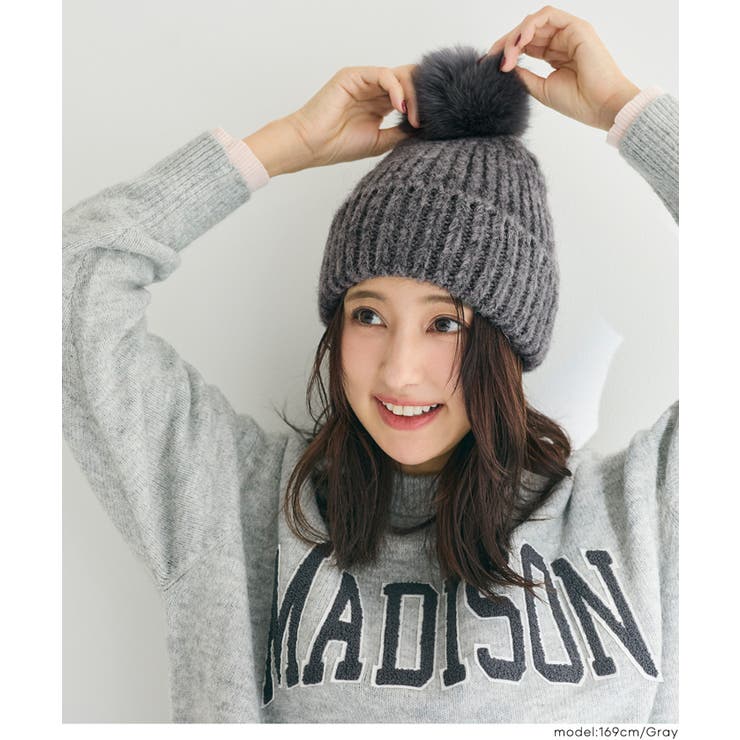 ボブルハット レディース | coca | 詳細画像14 