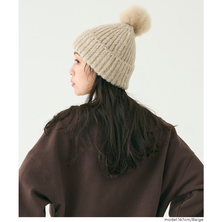 ボブルハット レディース | coca | 詳細画像7 