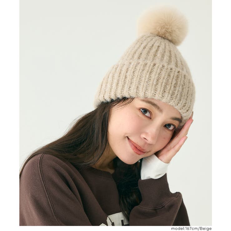 ボブルハット レディース | coca | 詳細画像8 