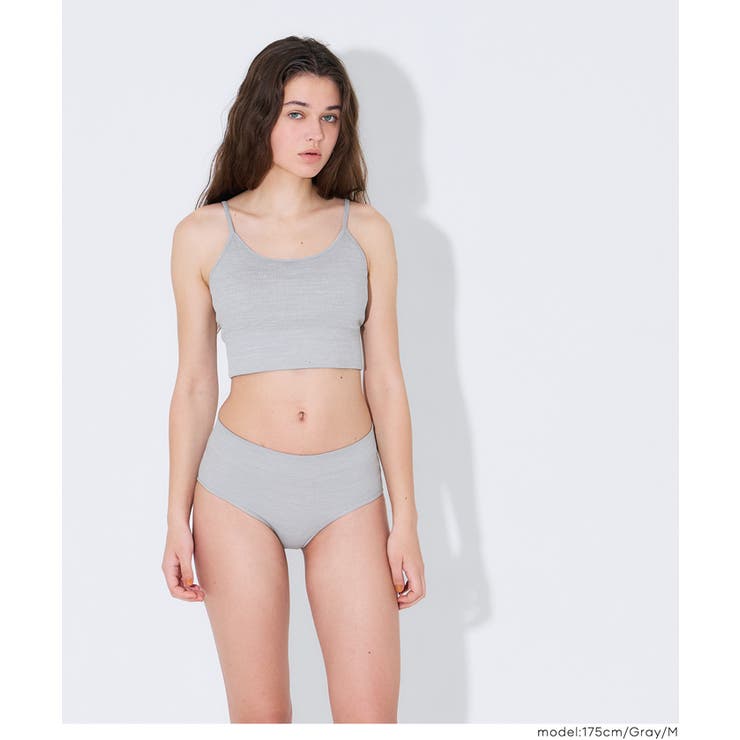 OUT BRA キャミトップス | coca | 詳細画像12 