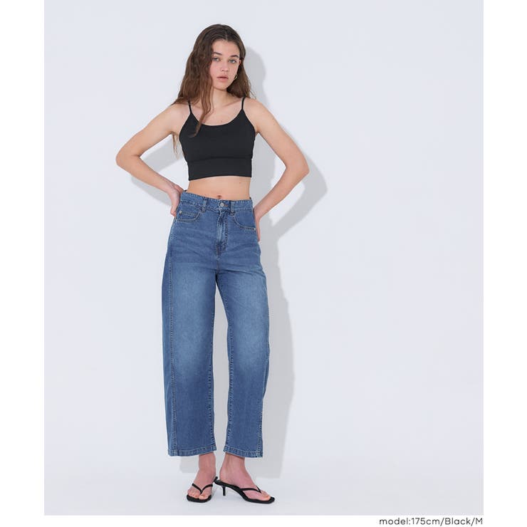 OUT BRA キャミトップス | coca | 詳細画像6 