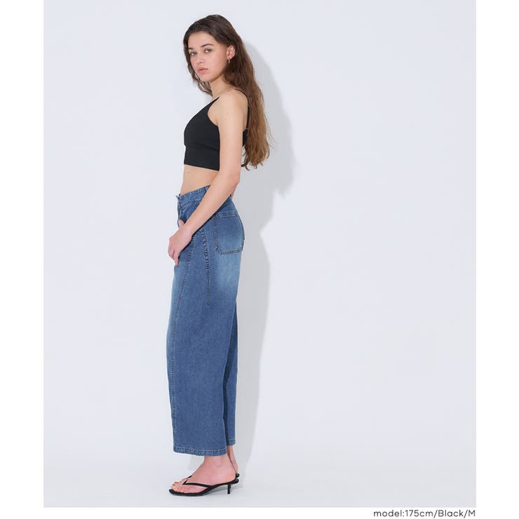 OUT BRA キャミトップス | coca | 詳細画像10 