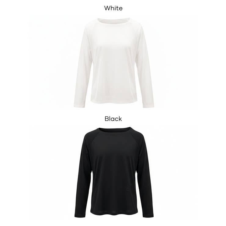 シアージョーゼットラグラントップス | coca | 詳細画像21 