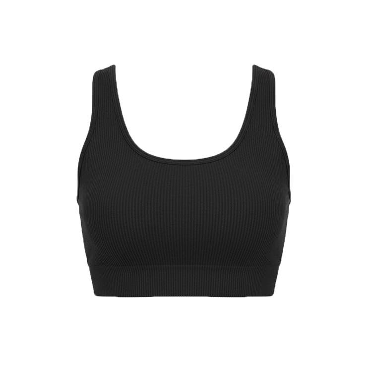 OUT BRA クロップドタンクトップ | coca | 詳細画像4 