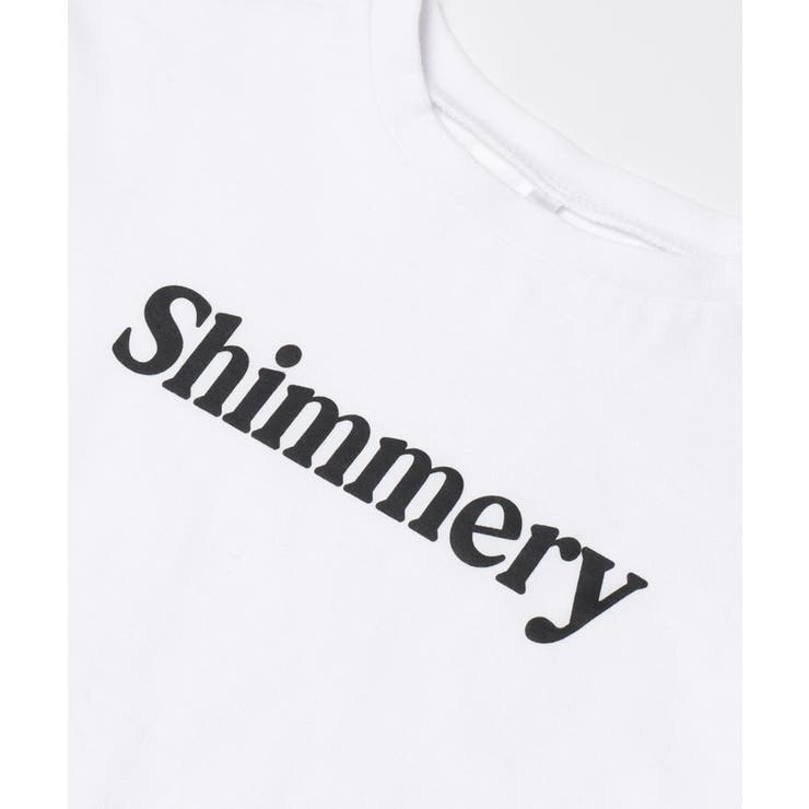 袖フリルレイヤードTシャツ | coca | 詳細画像15 