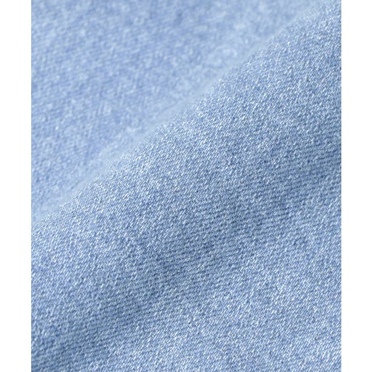 デニムレースアップリボンパンツ キッズ | coca | 詳細画像13 