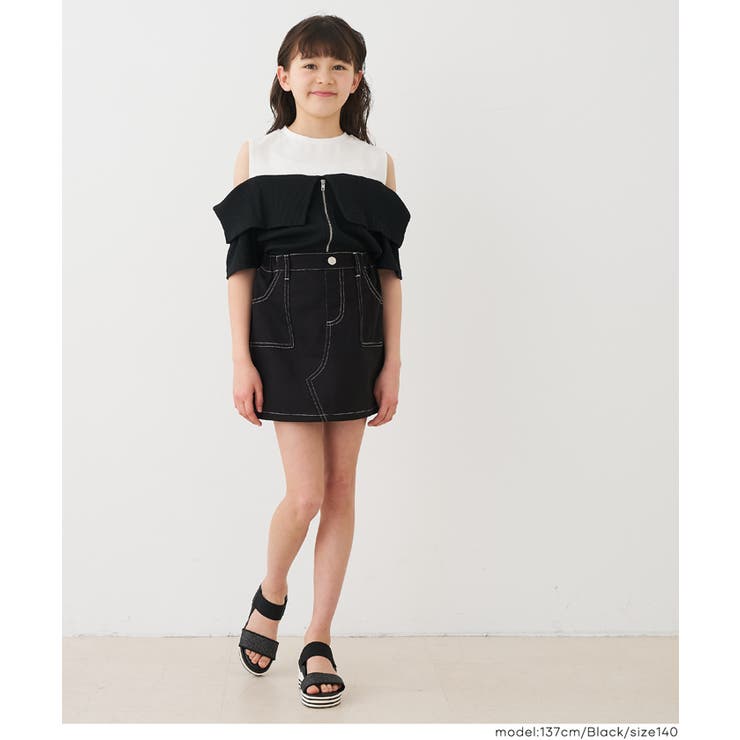 タイトスカパン | coca | 詳細画像15 