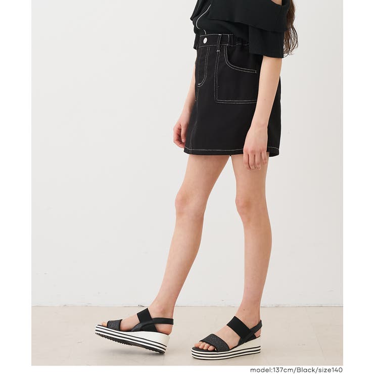 タイトスカパン | coca | 詳細画像16 