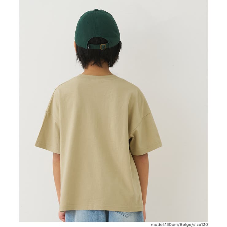 アソートプリントTシャツ | coca | 詳細画像13 