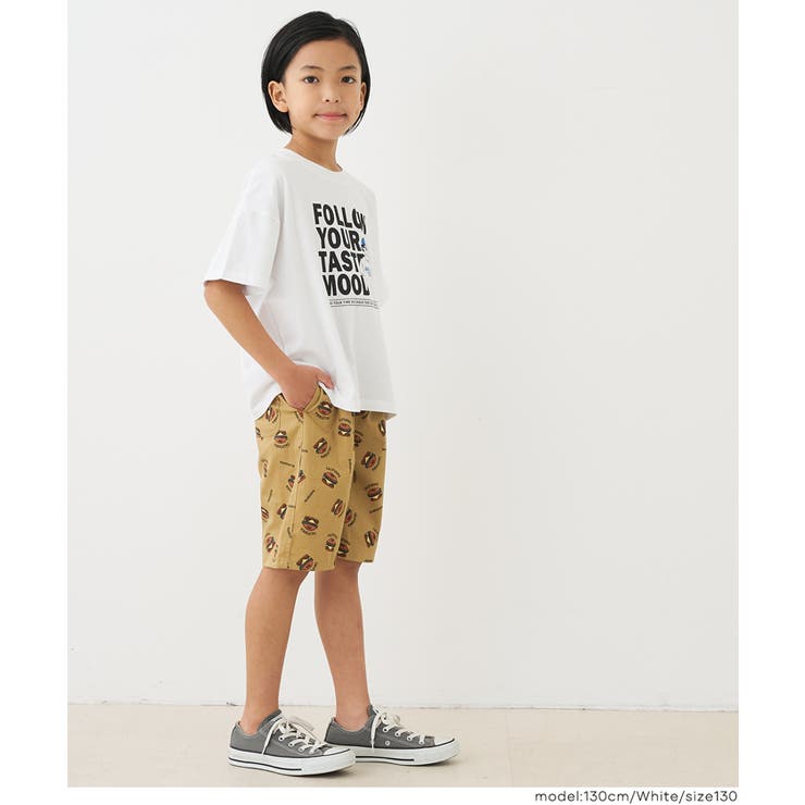 アソートプリントTシャツ | coca | 詳細画像16 